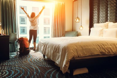 Whitecap Mountains Resort on MainVest