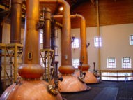 1933 Distillery on MainVest