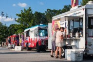 Southern Hideout Food Truck on MainVest