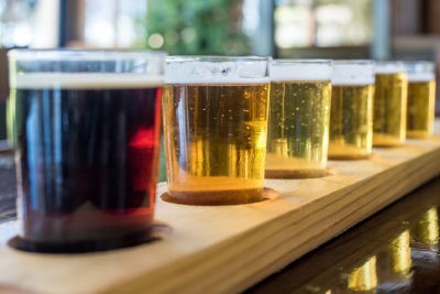 Debellation Brewing Company on MainVest