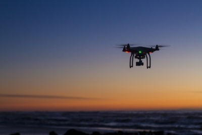 Palouse Ag-Drone Services on Razitall