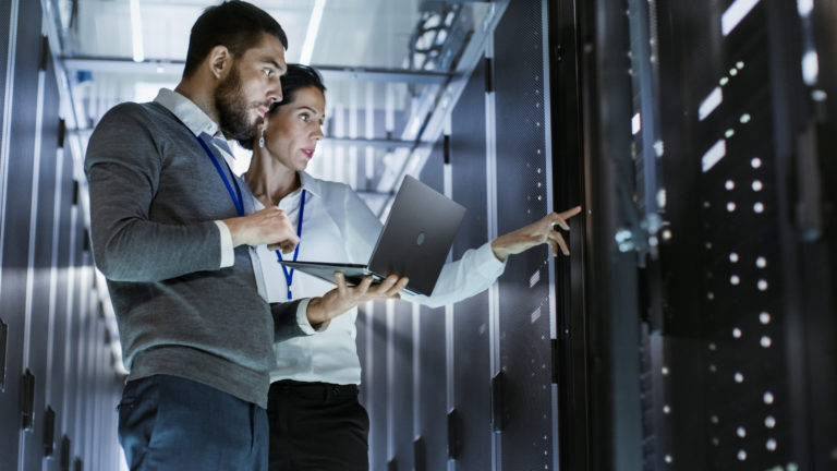 Virtual World Computing on Funders USA