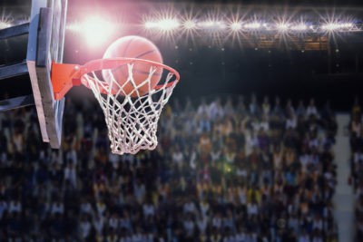 The Sports Stack: A Collision of Sports and Alternative Investments