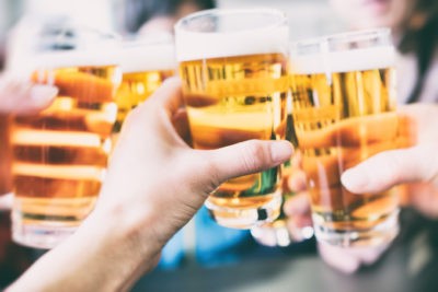 Dazed Brewing on MainVest
