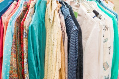 Brass Clothing on Republic