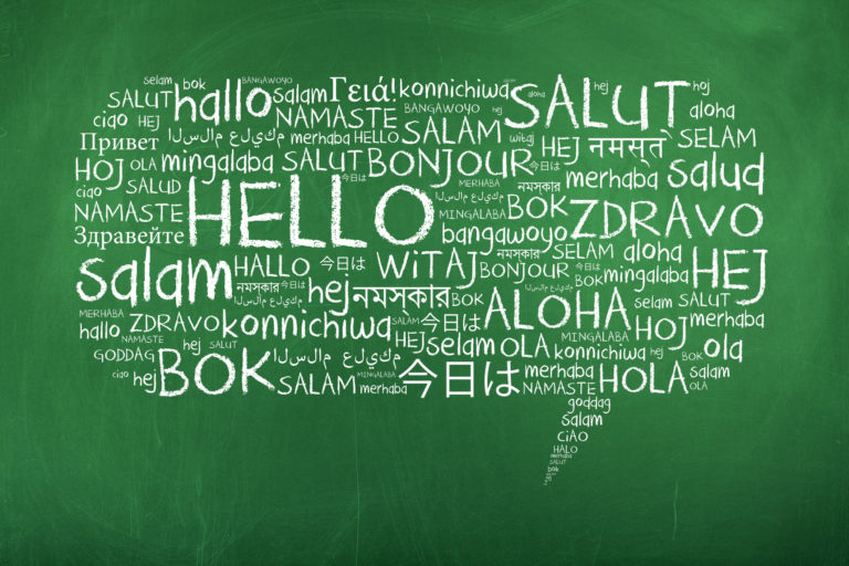 FabuLingua Co-founder Mark Begert is Transforming Language Learning for Children