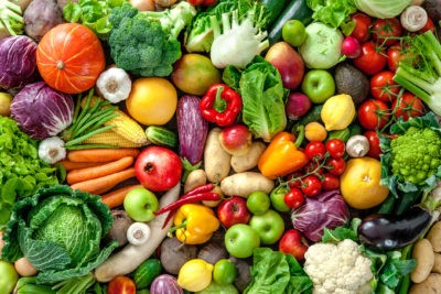 Roots & Vine Produce & Cafe on Buy The Block