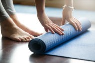 Yoga Ed. on Wefunder