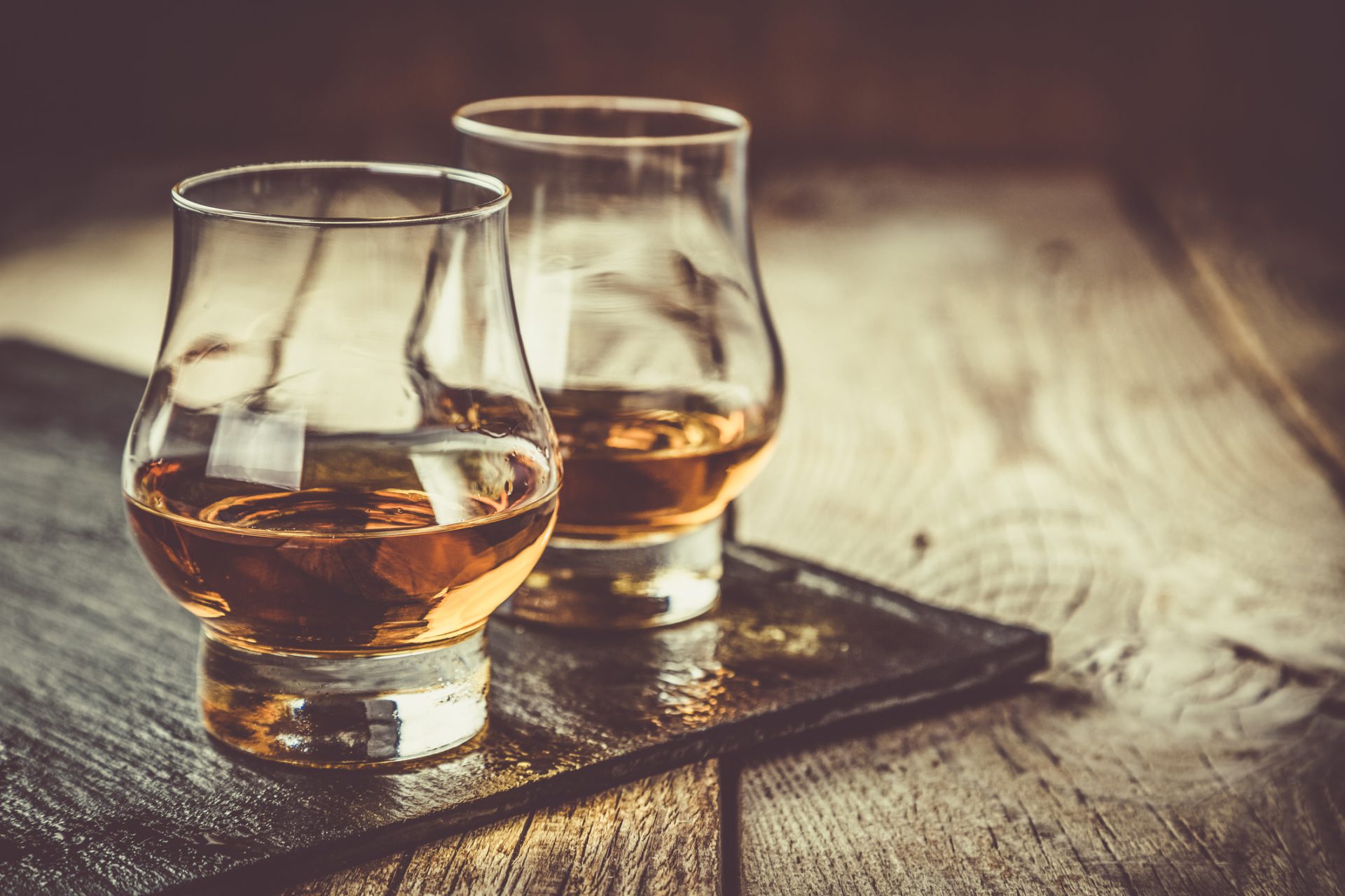 Guidance Whiskey on Honeycomb