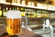 Pilger Ruh Brewing on MainVest