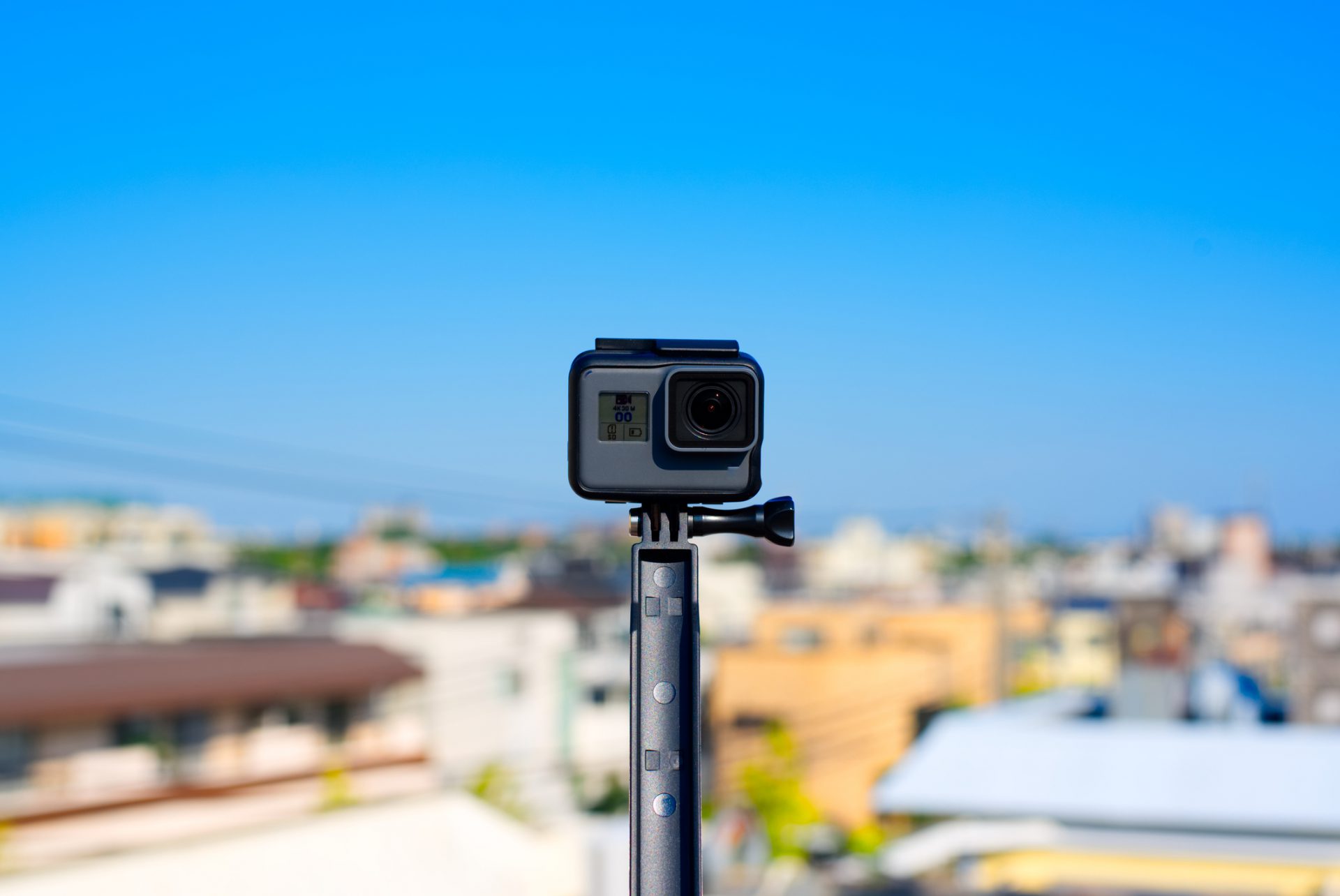 CAMDOG Founder Dmytro Usenko Is Bringing Security to Small Businesses
