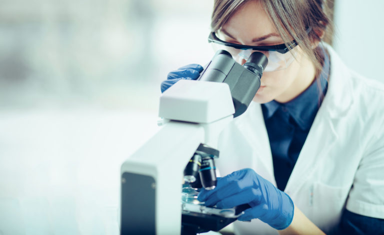 Audubon Bioscience on MicroVentures