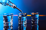ONE ROQ Spirits on StartEngine