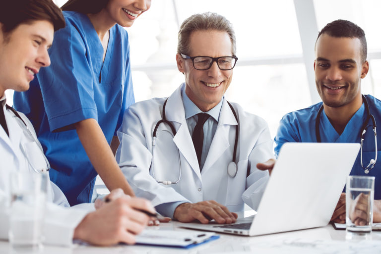 Virtuoso Surgical on Self-Managed 2021