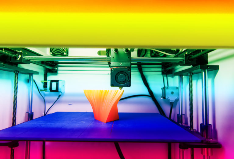 Metallum3D Founder Nelson Zambrana Discusses 3D Printing