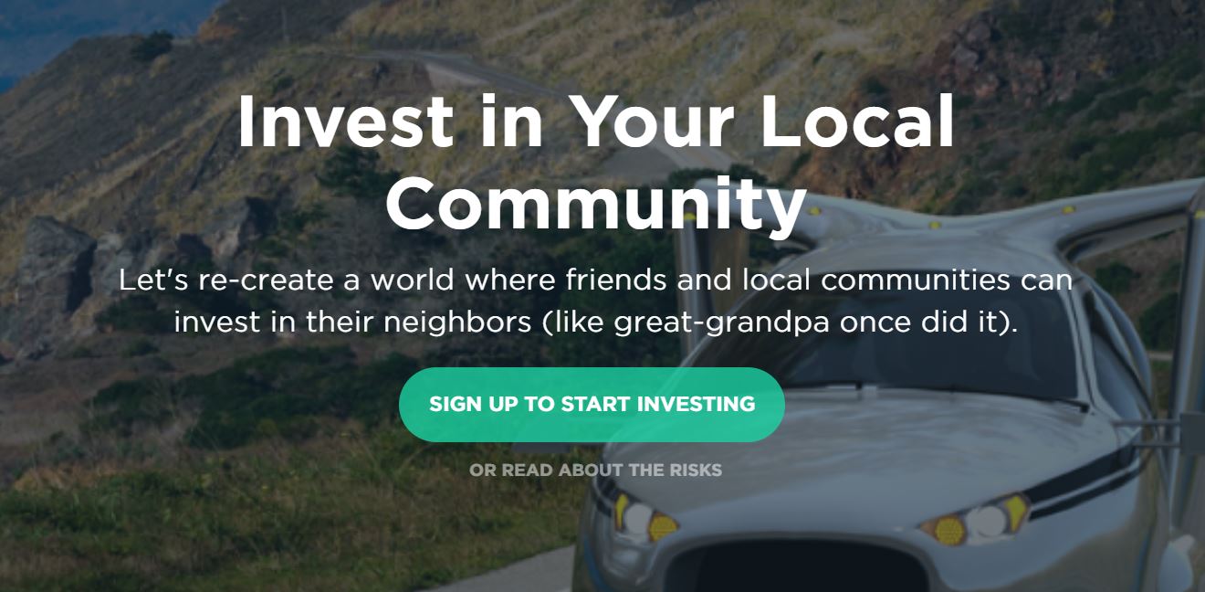 Regulation Crowdfunding, Three Years In