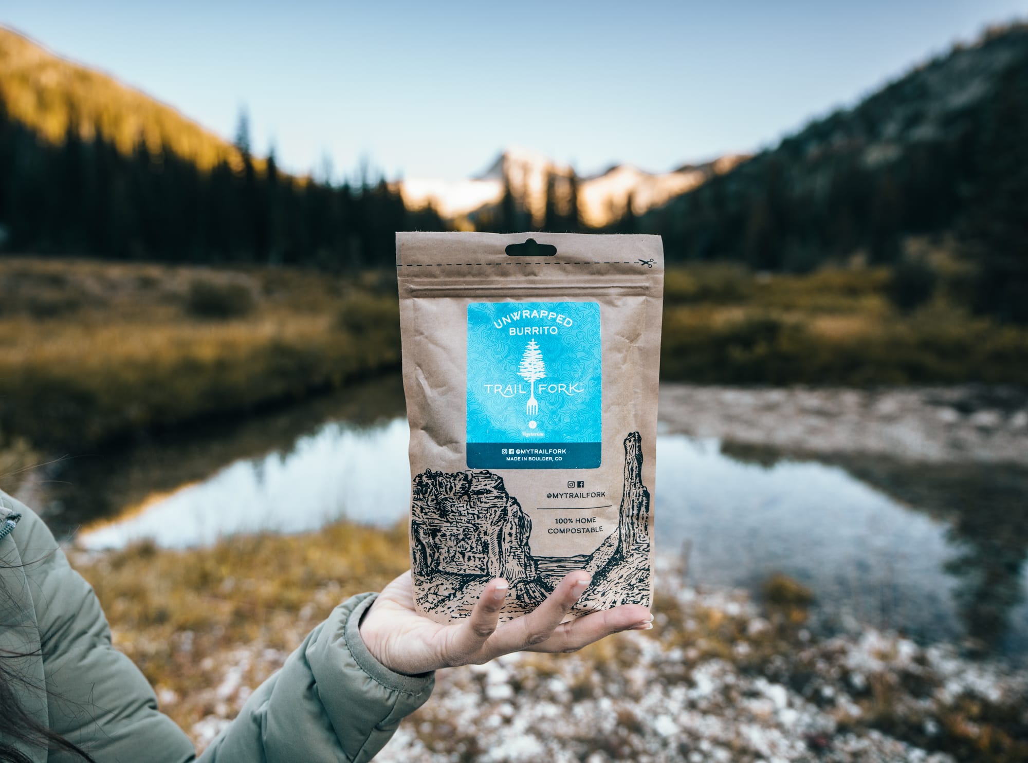 TrailFork on SeedInvest