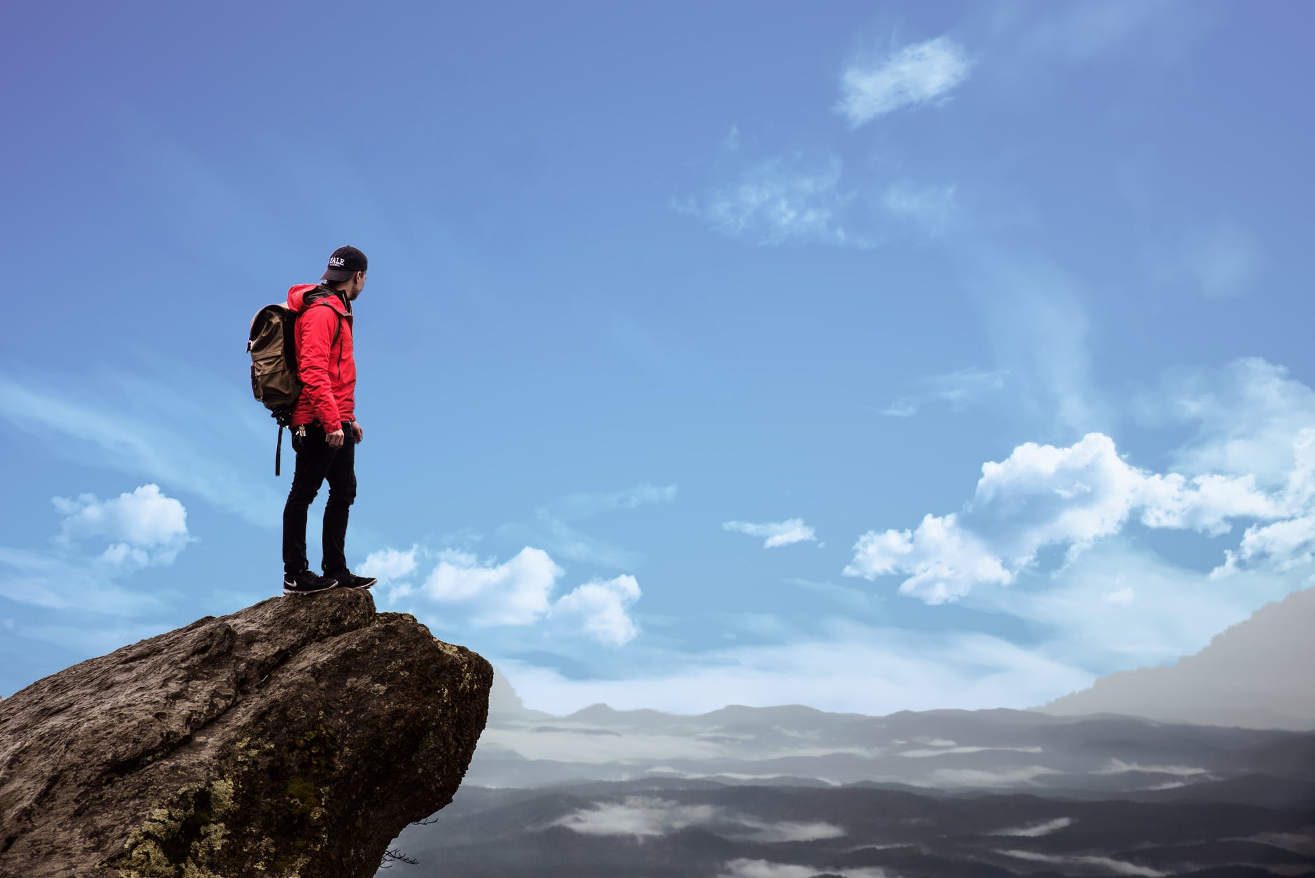 Three Risks Every Successful Startup Must Take