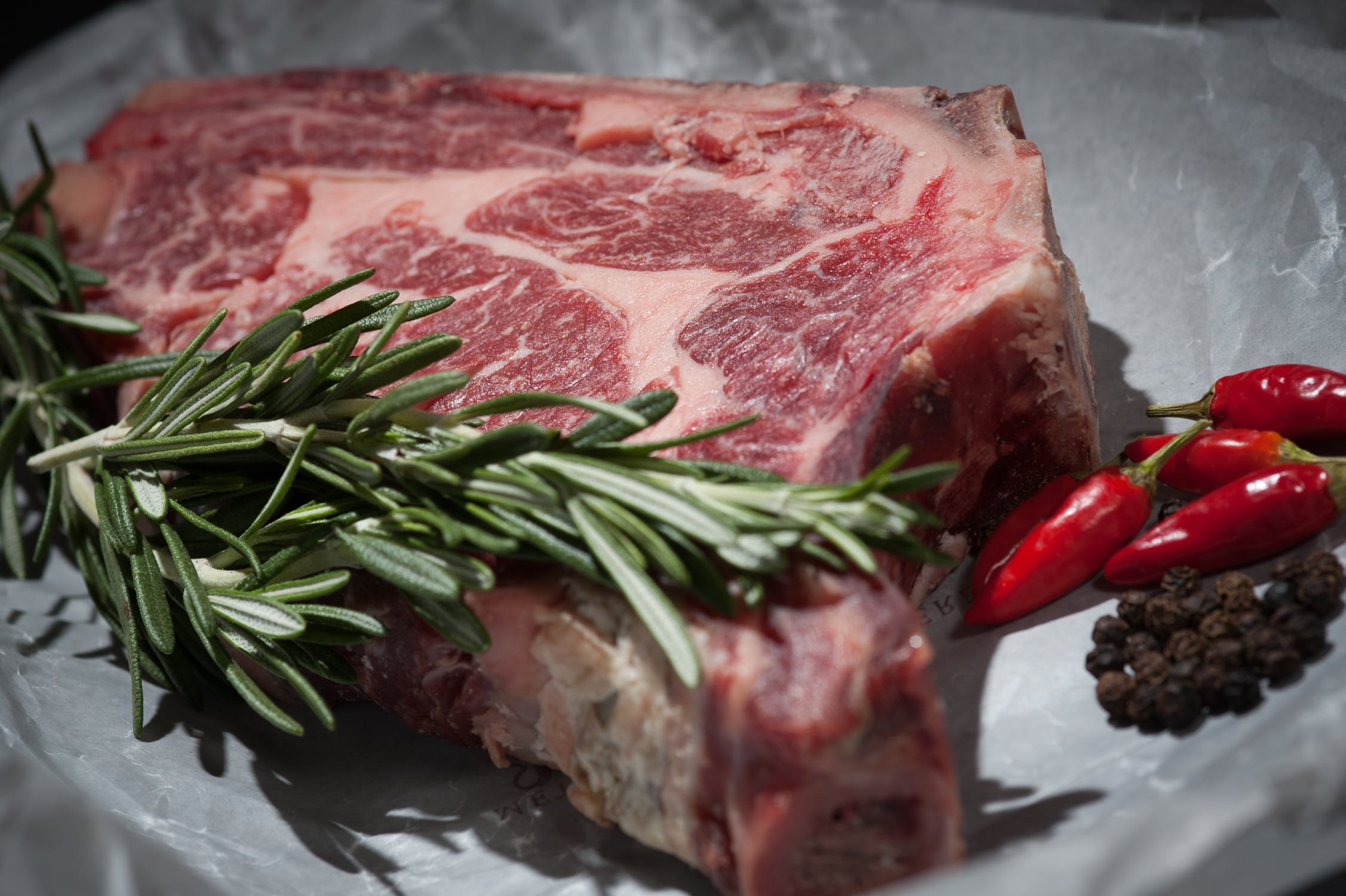 Karne Korean Steakhouse on NextSeed