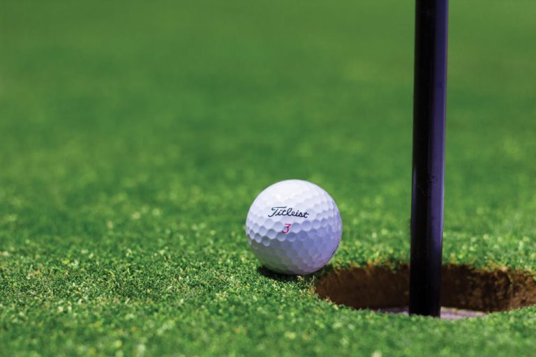 GolfSuites on Issuance