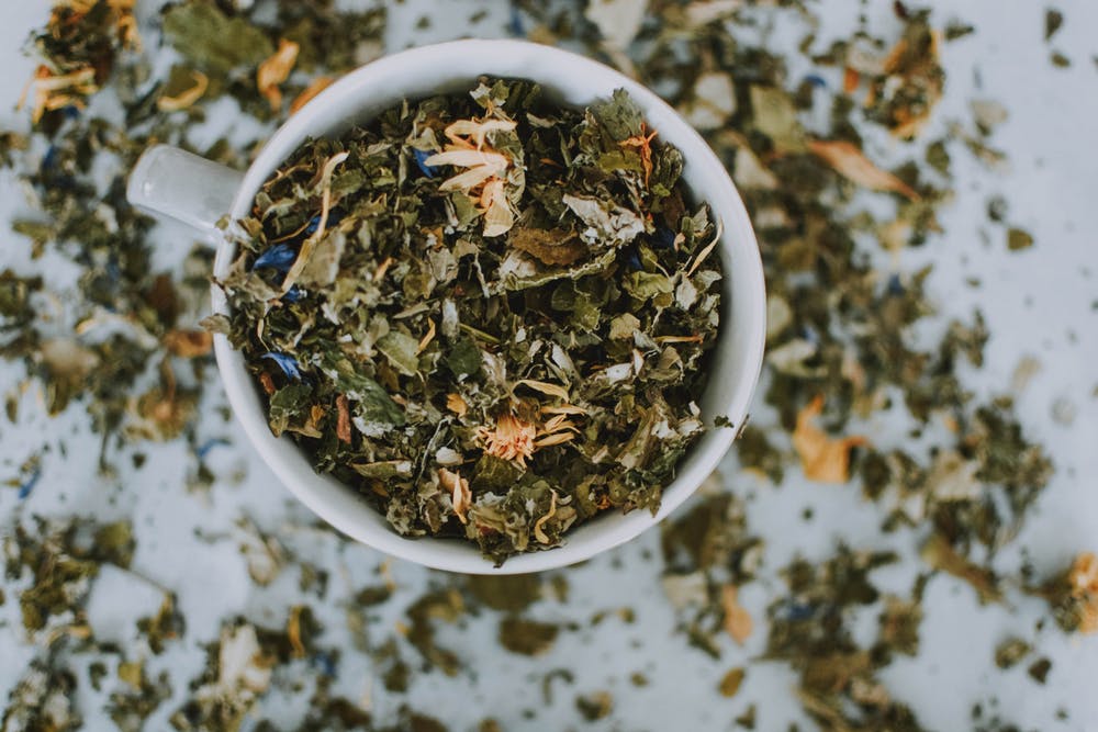 Nepal Tea Collective on Wefunder 2022