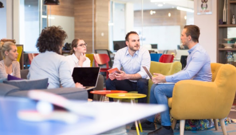What Is Startup Investing?