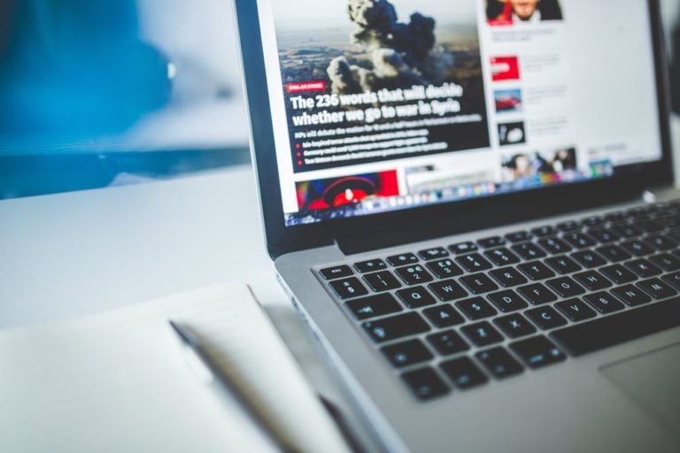 TFT News on Wefunder