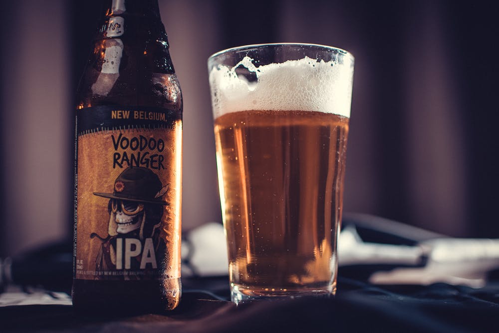 Arable Brewing Company on Republic 2022