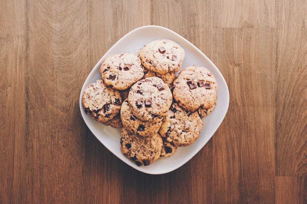 The Cookie Department on SMBX