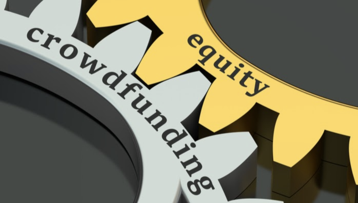Will Equity Crowdfunding Replace Angel Investors?