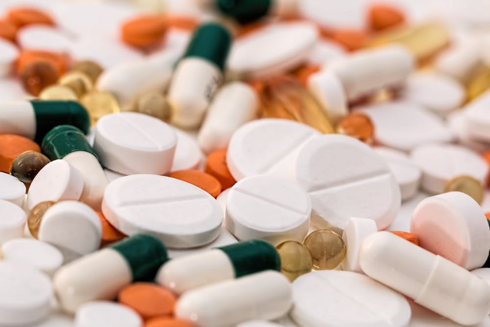 Sen-Jam Pharmaceutical Founder Jim Iversen on Making Effective and Affordable Drugs