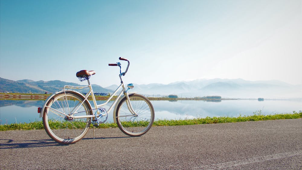 Founder Profile: Emil Nnani of Boaz Bikes