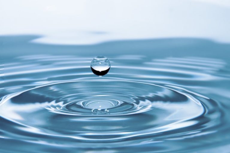 The Mission of Everybody Water Co-founder Kimberly Reilly