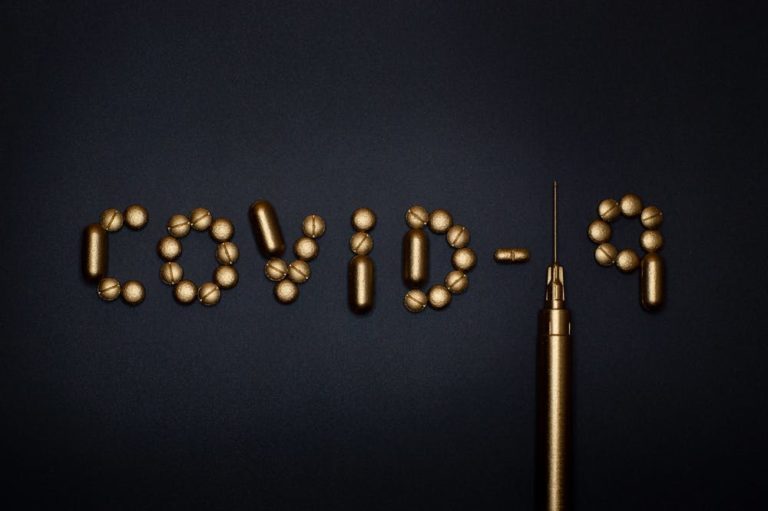 Crowdfunding and the Coronavirus