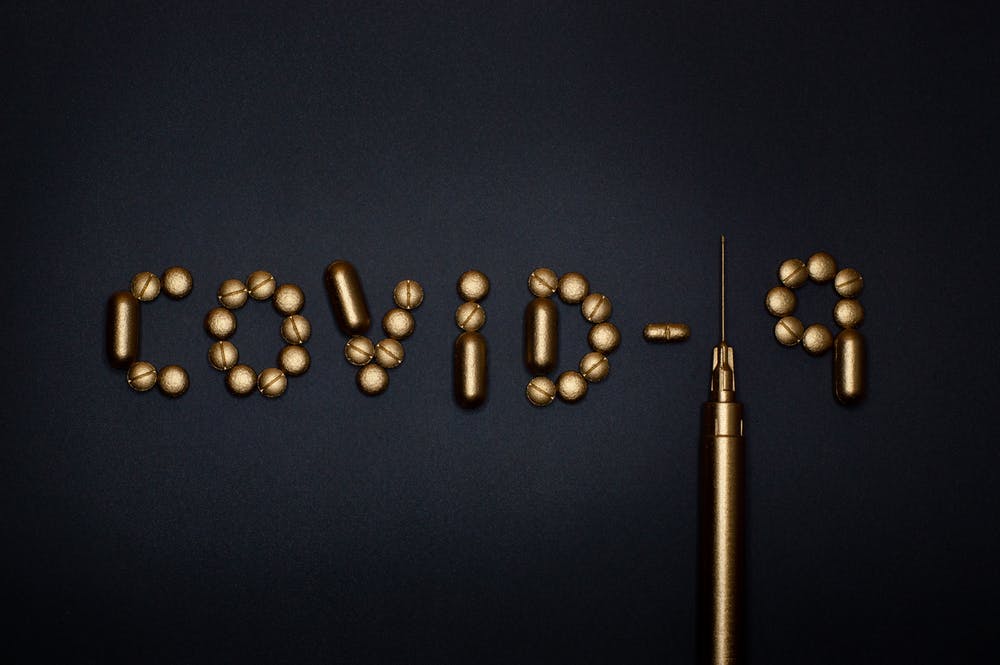 Crowdfunding and the Coronavirus