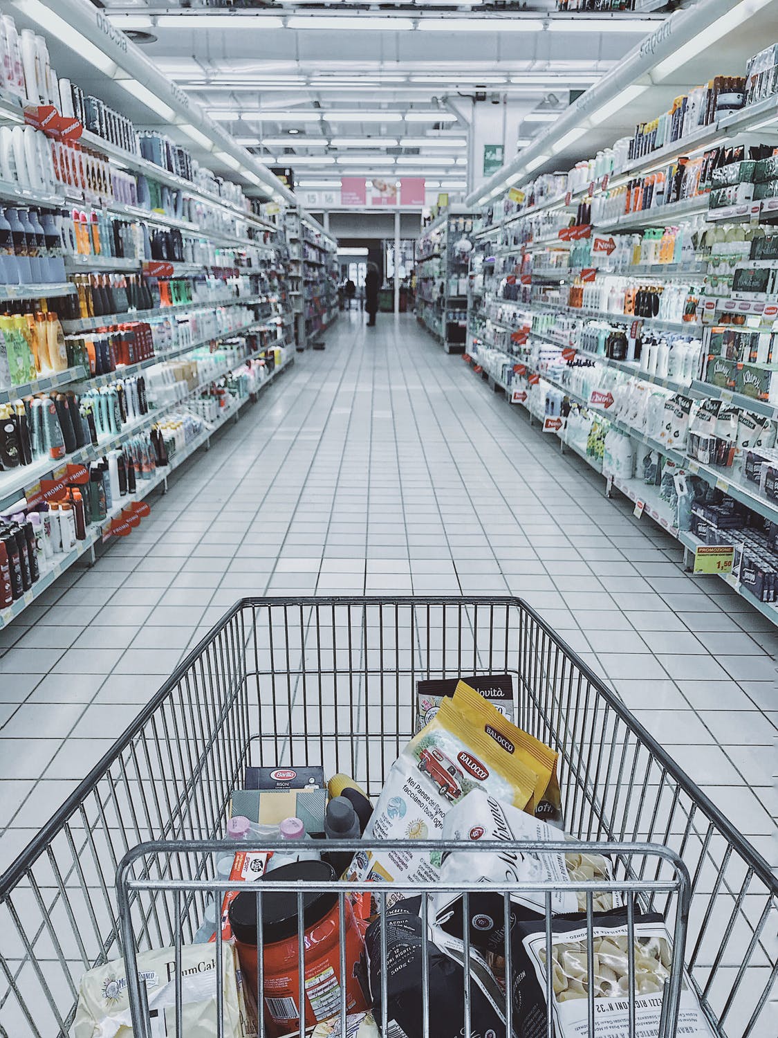 Sector Spotlight: Consumer Products.