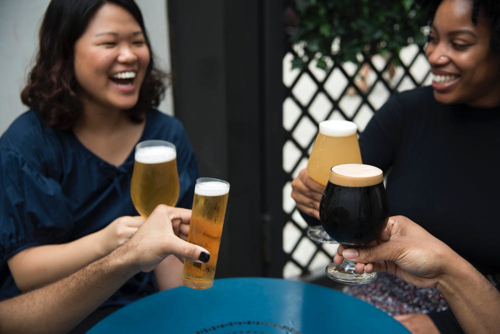 MetroNOME Brewery on MainVest 2021