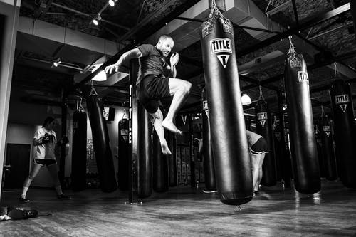Ultimate Protector House Of Champions Martial Arts Academy on MainVest