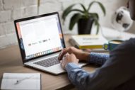 goDeskless on MicroVentures