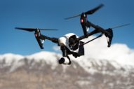 DRONEDEK Corporation on Wefunder