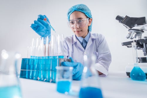 Quadrant Biosciences on Wefunder
