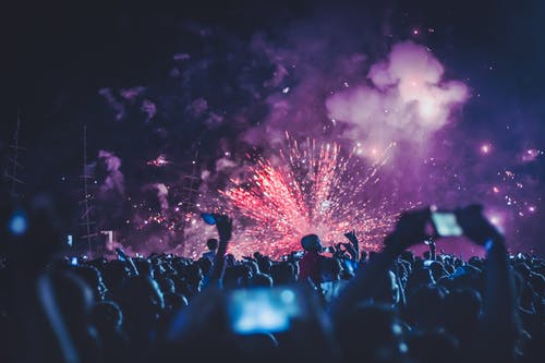 Premier Party Cruises on NextSeed