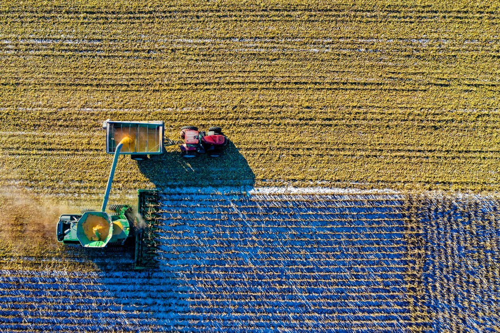Future Acres on SeedInvest