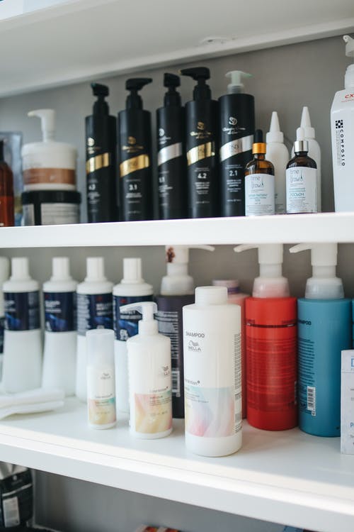Unique Beauty Supply on Buy The Block