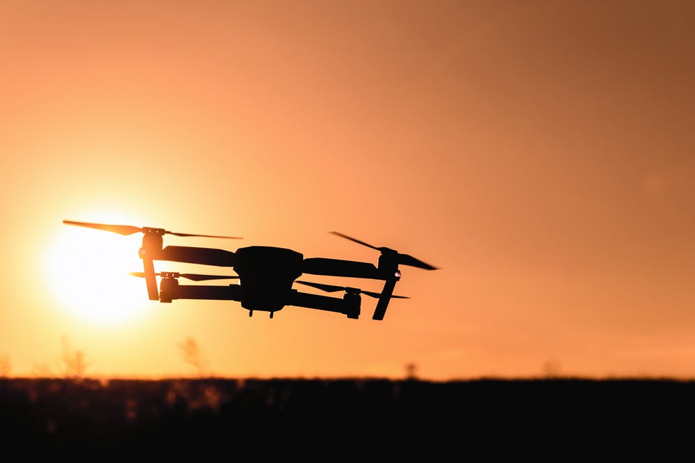 Hylio Co-Founder Arthur Erickson on Revolutionizing Precision Agriculture
