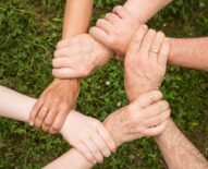 Grapevine Founder Emily Rasmussen on Giving Circles