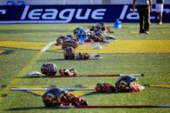 Signature Lacrosse Founder Dan Soviero on Youth Sports