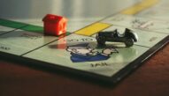 Restaurant, Pub, and Games on MainVest