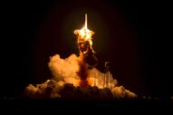 Nathan Tahbaz of Hudson Space Systems Talks Microgravity