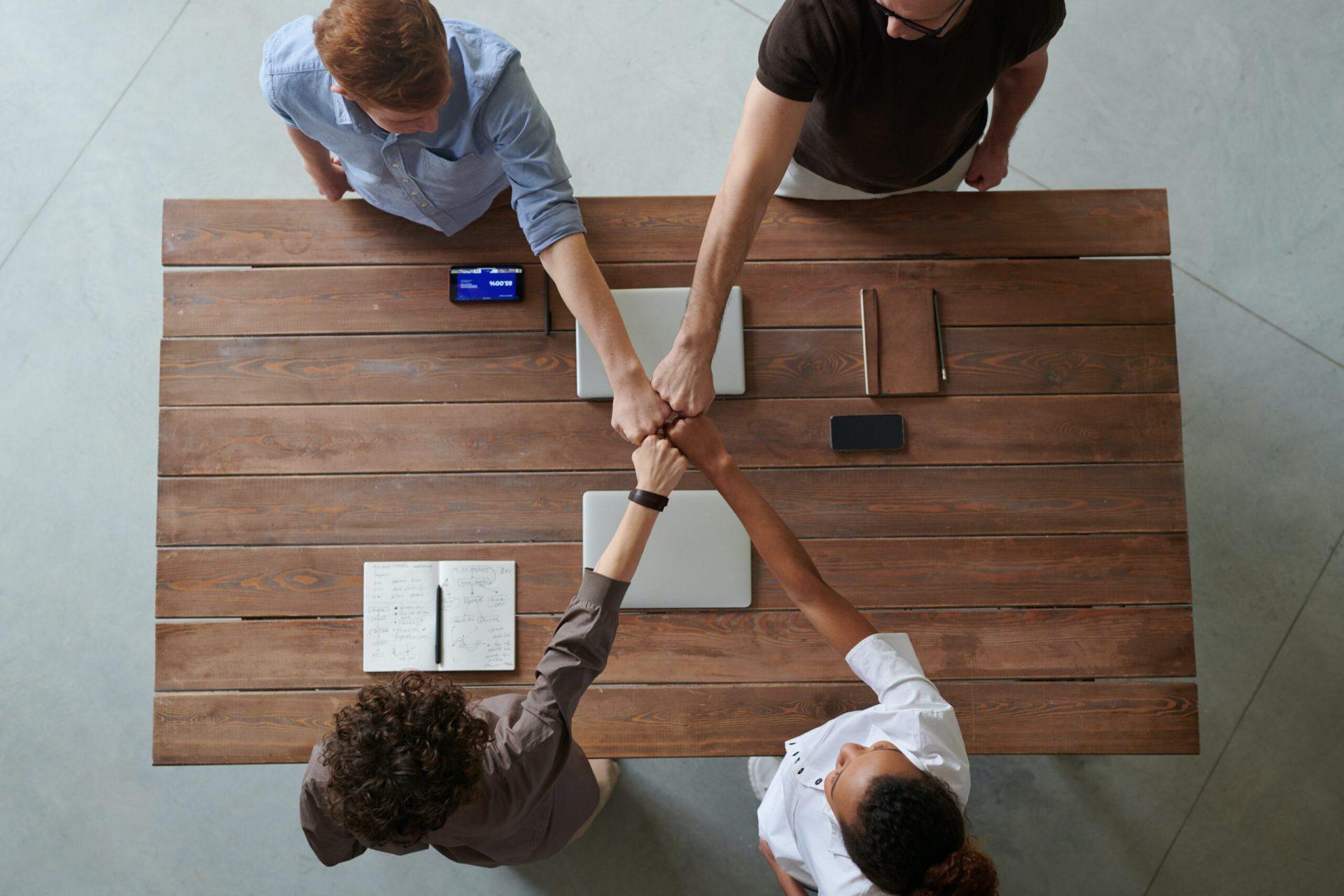 Highlighting Underrepresented Founders: KingsCrowd and Backstage Capital Collaboration